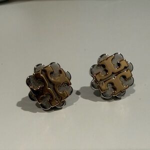 Tory Burch Stud Earrings